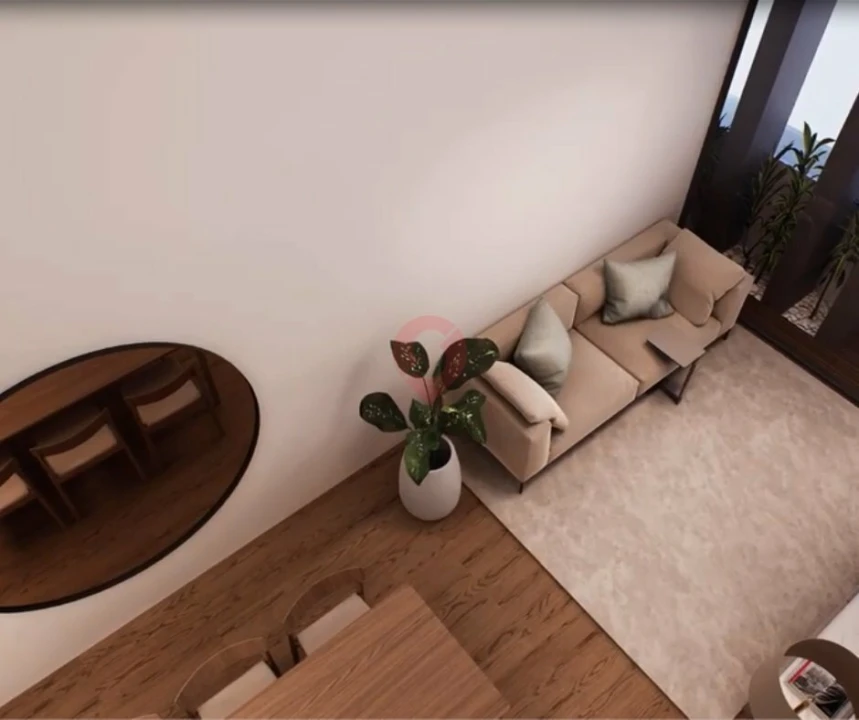 Apartamento T1 para Venda em Santa Maria Maior e Monserrate e Meadela Foto 9