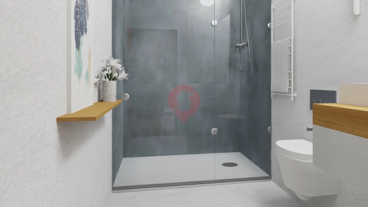 Apartamento T1 para Venda em Darque Foto 10