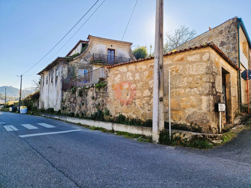 Moradia T7 para Venda em Bela Foto 1