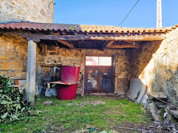 Moradia T7 para Venda em Bela Foto 10