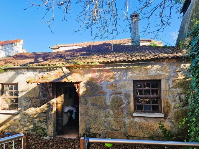 Moradia T7 para Venda em Bela Foto 4