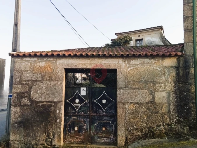 Moradia T7 para Venda em Bela Foto 2