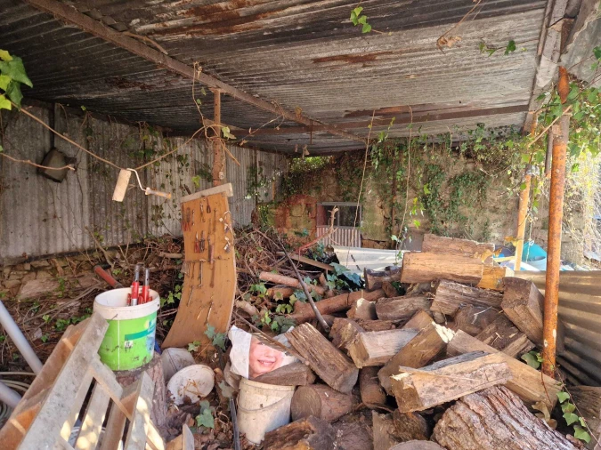 Moradia T7 para Venda em Bela Foto 8