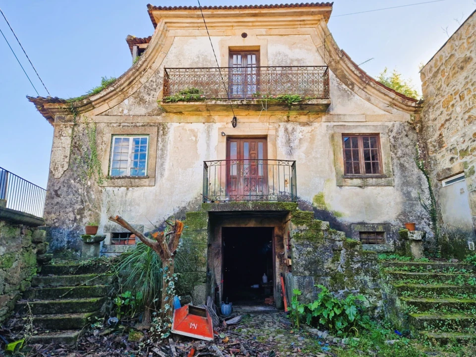 Moradia T7 para Venda em Bela Foto 3