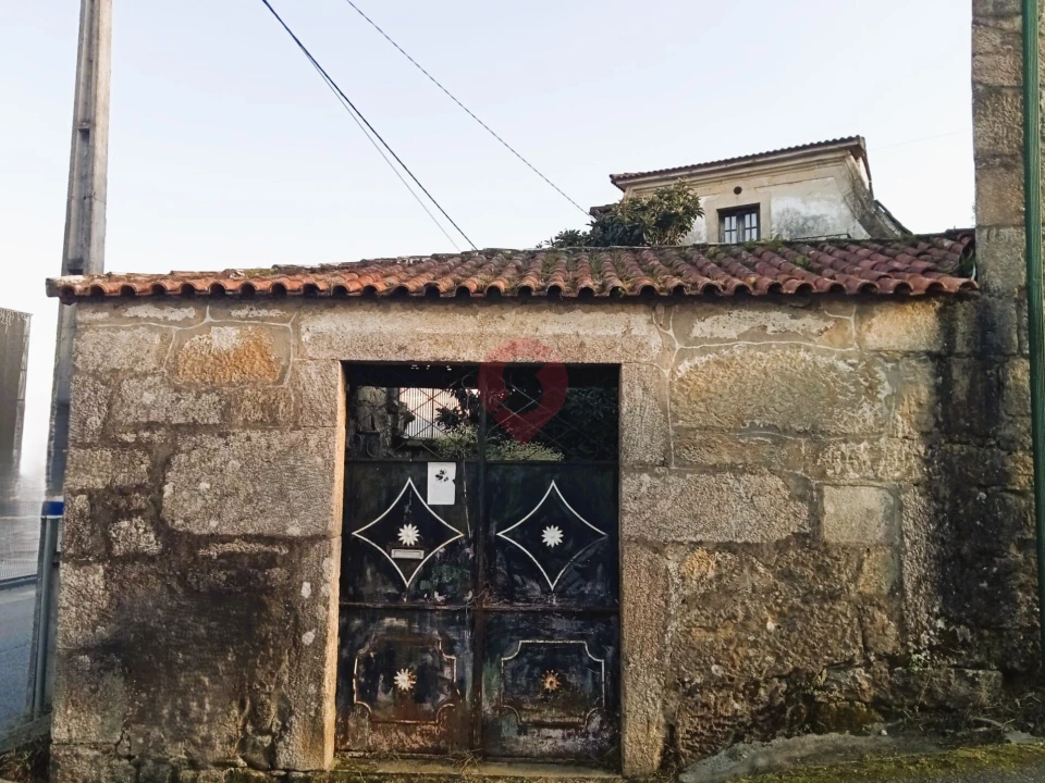 Moradia T7 para Venda em Bela Foto 2