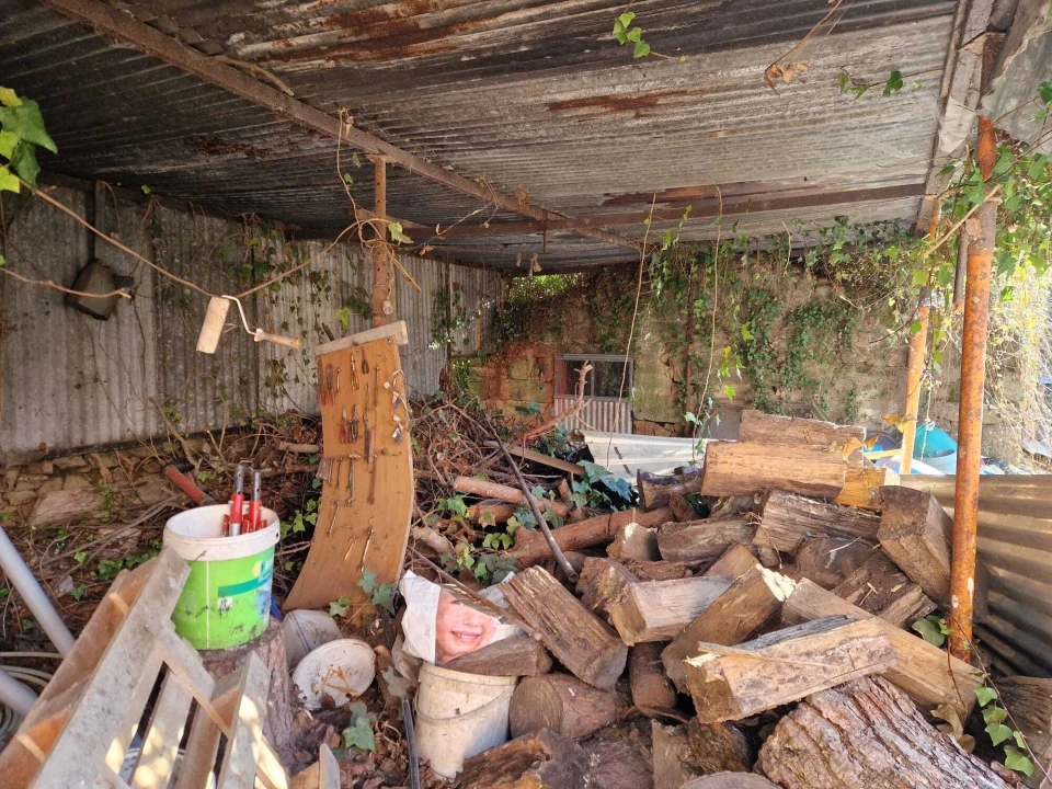 Moradia T7 para Venda em Bela Foto 8