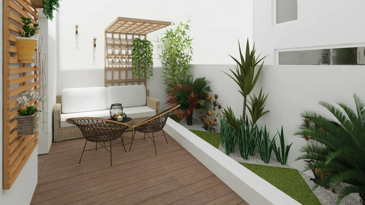 Apartamento T2 para Venda em Santa Maria Maior e Monserrate e Meadela Foto 13