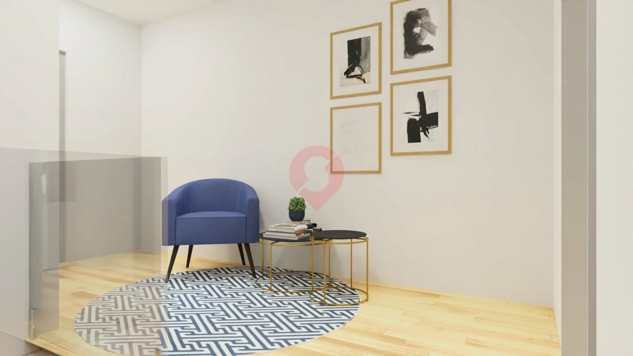 Apartamento T2 para Venda em Santa Maria Maior e Monserrate e Meadela Foto 8