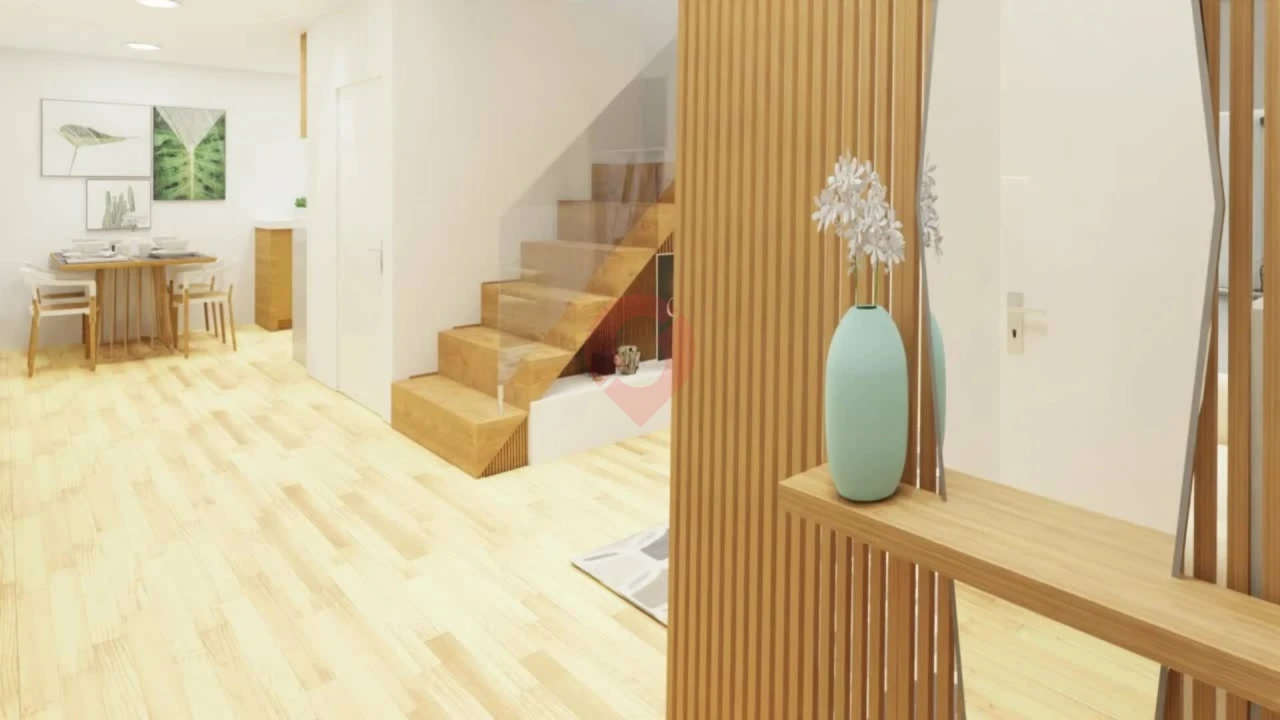 Apartamento T2 para Venda em Santa Maria Maior e Monserrate e Meadela Foto 2