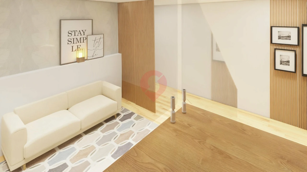 Apartamento T2 para Venda em Santa Maria Maior e Monserrate e Meadela Foto 4