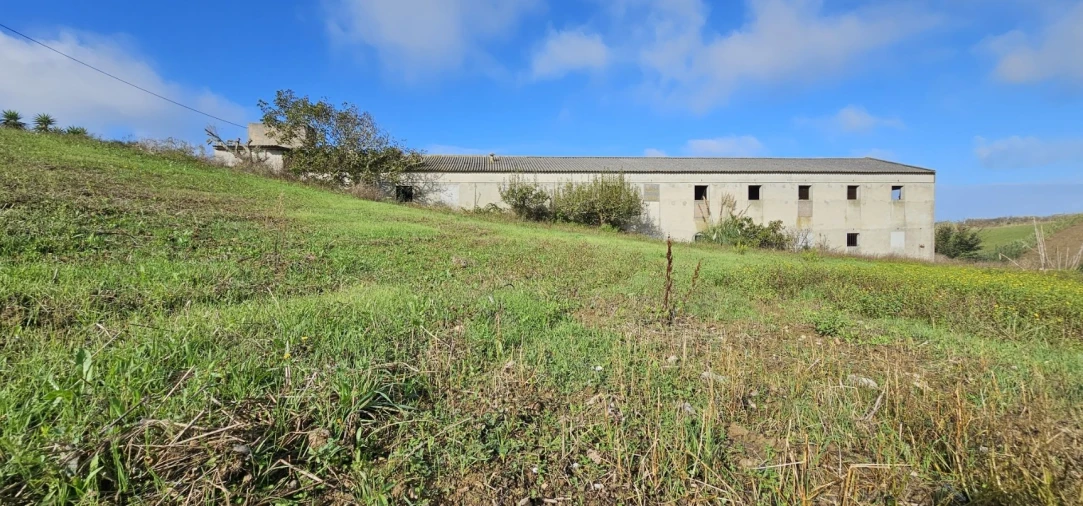 Armazém para Venda em Ribamar Foto 4