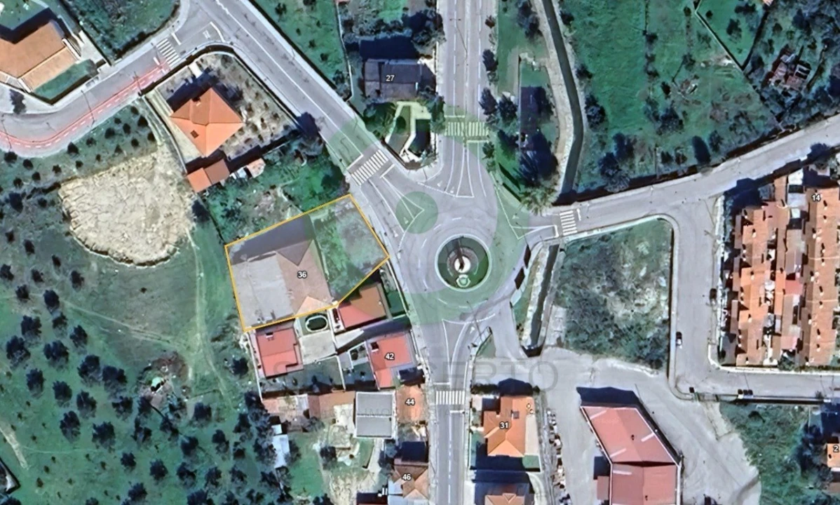 Moradia T4 para Venda em Valpaços e Sanfins Foto 4