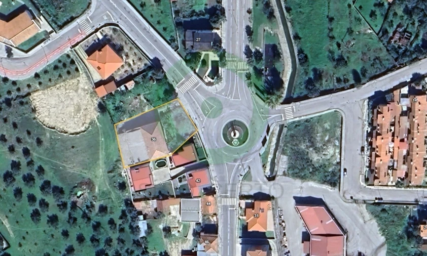 Moradia T4 para Venda em Valpaços e Sanfins Foto 4