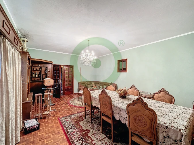 Moradia T4 para Venda em Valpaços e Sanfins Foto 11