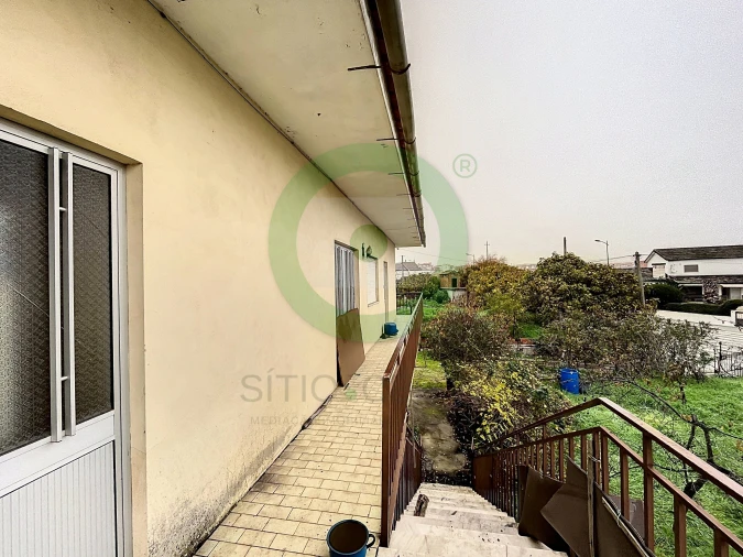 Moradia T4 para Venda em Valpaços e Sanfins Foto 6