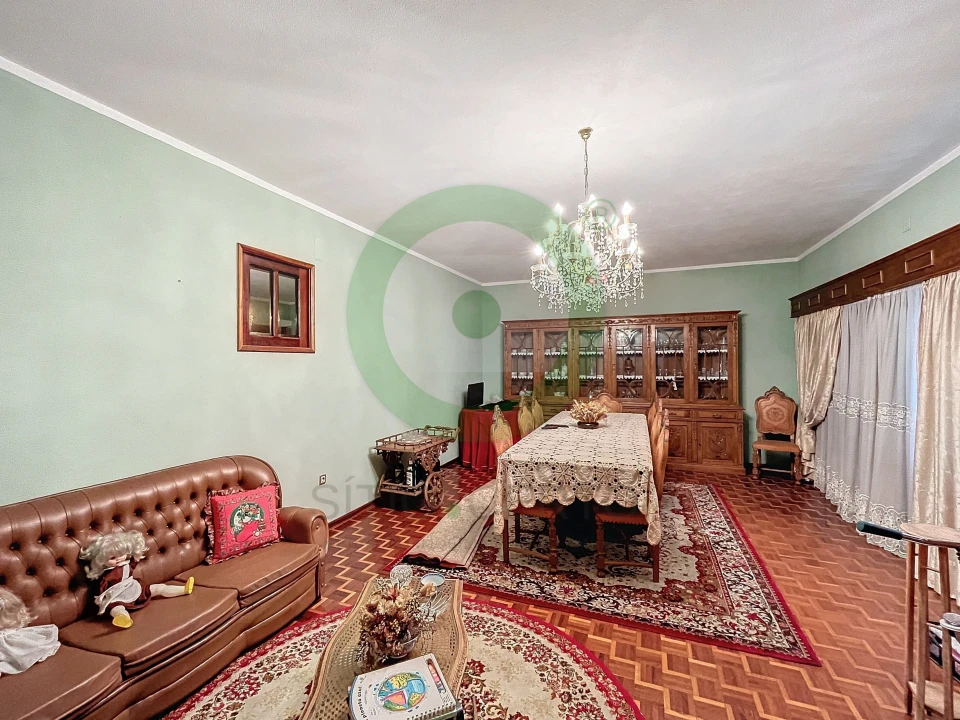 Moradia T4 para Venda em Valpaços e Sanfins Foto 10