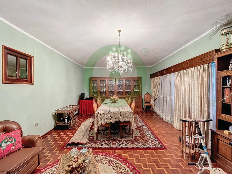 Moradia T4 para Venda em Valpaços e Sanfins Foto 9