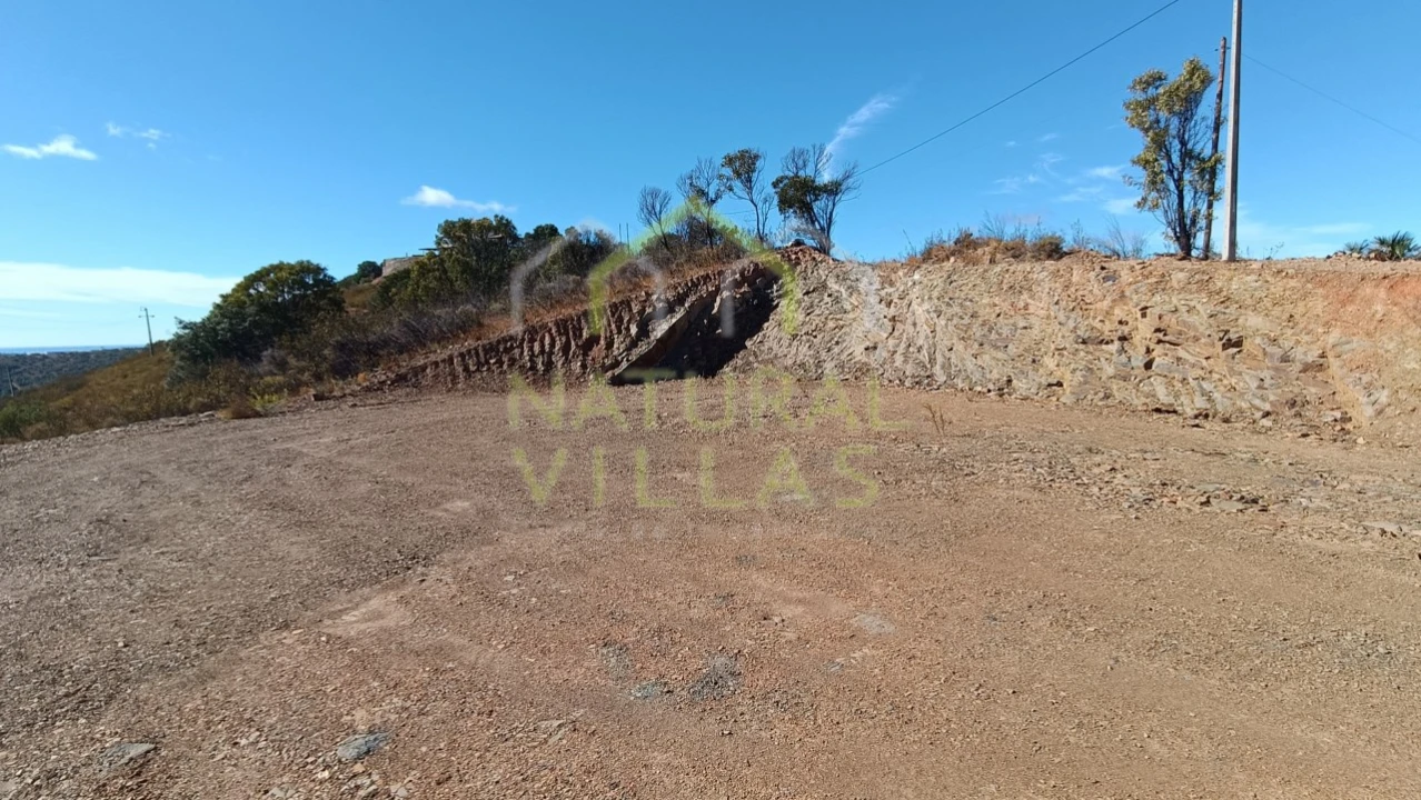 Terreno Agricola ou Rústico para Venda em Tavira (Santa Maria e Santiago) Foto 3