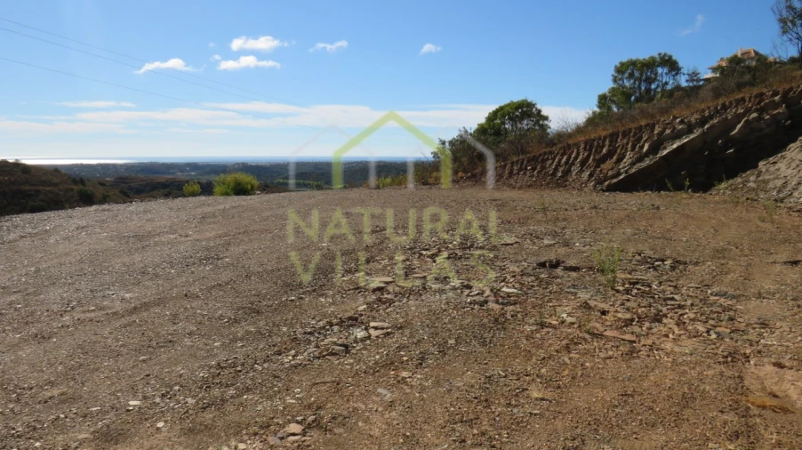 Terreno Agricola ou Rústico para Venda em Tavira (Santa Maria e Santiago) Foto 4