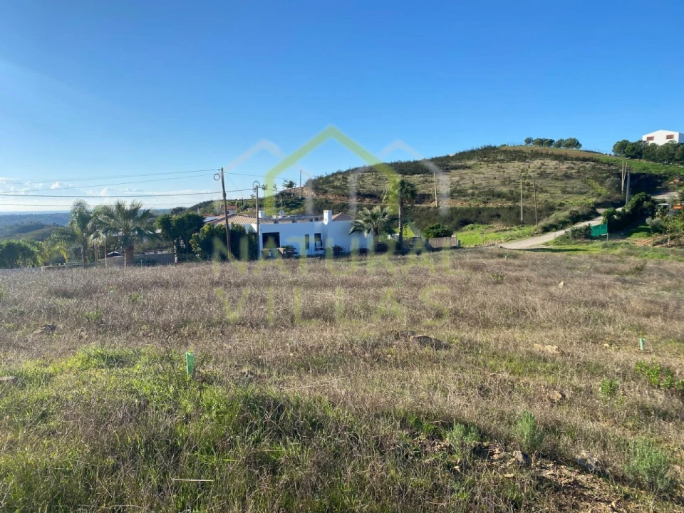 Terreno Agricola ou Rústico para Venda em Tavira (Santa Maria e Santiago) Foto 1