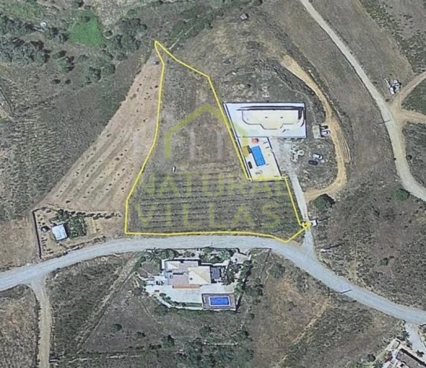 Terreno Agricola ou Rústico para Venda em Tavira (Santa Maria e Santiago) Foto 6