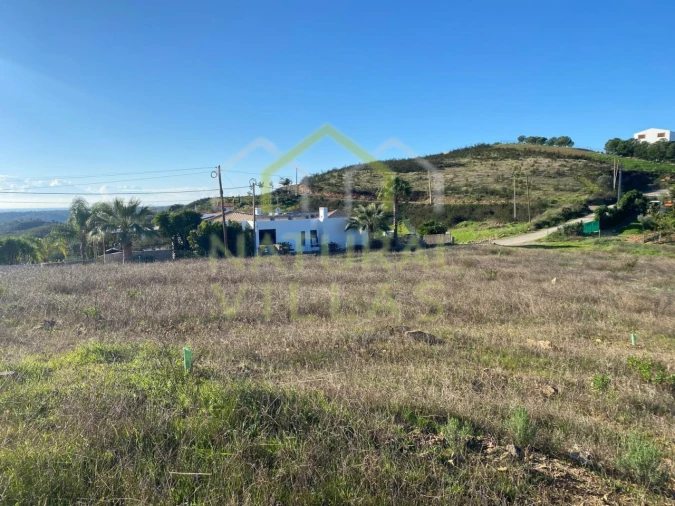Terreno Agricola ou Rústico para Venda em Tavira (Santa Maria e Santiago)