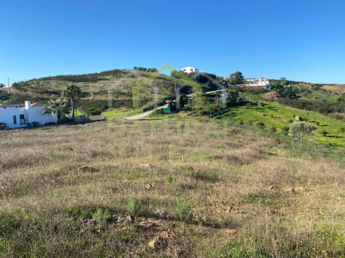 Terreno Agricola ou Rústico para Venda em Tavira (Santa Maria e Santiago) Foto 4