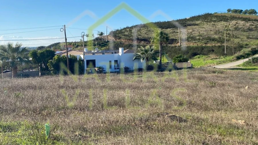 Terreno Agricola ou Rústico para Venda em Tavira (Santa Maria e Santiago)