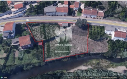 Terreno para Venda em Ceira