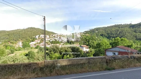 Terreno para Venda em Ceira