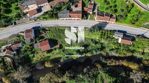 Terreno para Venda em Ceira