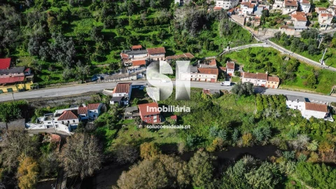 Terreno para Venda em Ceira