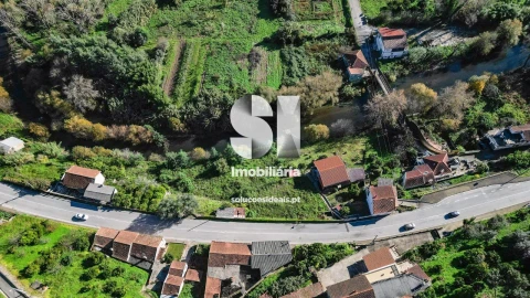 Terreno para Venda em Ceira