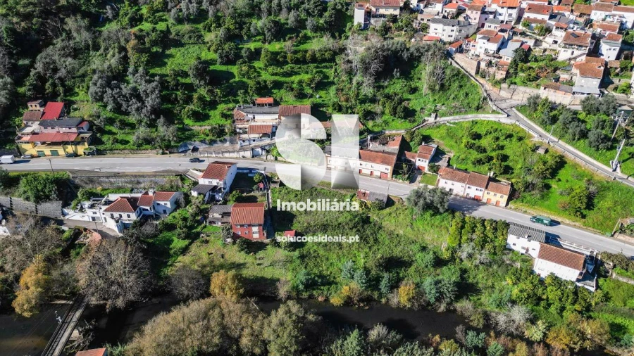 Terreno para Venda em Ceira Foto 5
