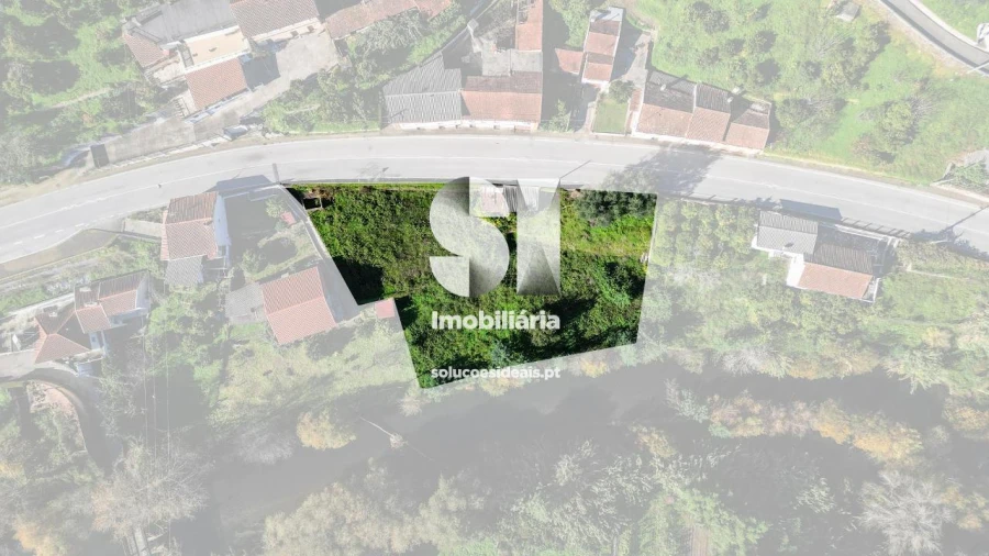 Terreno para Venda em Ceira Foto 22