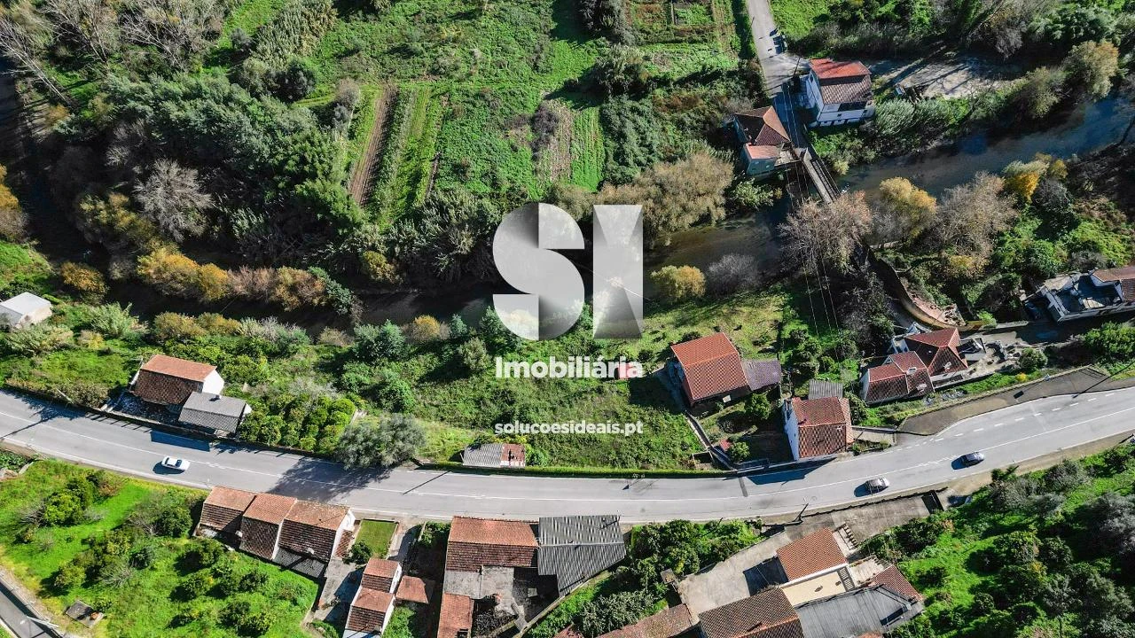 Terreno para Venda em Ceira Foto 2