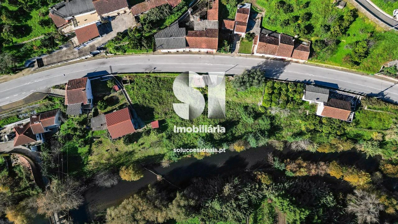 Terreno para Venda em Ceira Foto 6