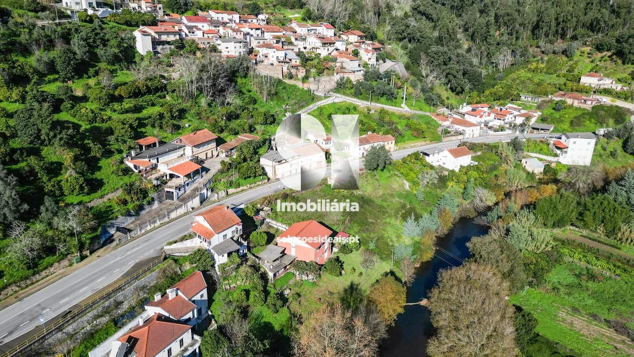 Terreno para Venda em Ceira Foto 18