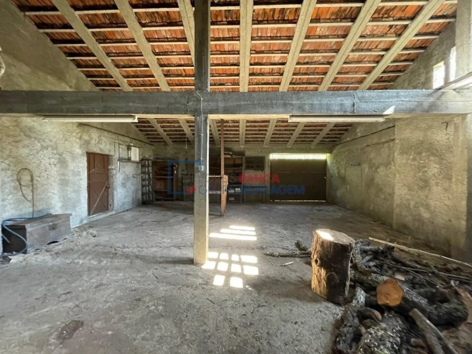 Quinta T6 para Venda em Mangualde, Mesquitela e Cunha Alta Foto 25