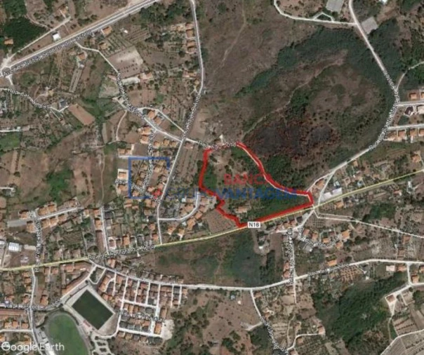 Quinta T6 para Venda em Mangualde, Mesquitela e Cunha Alta Foto 30