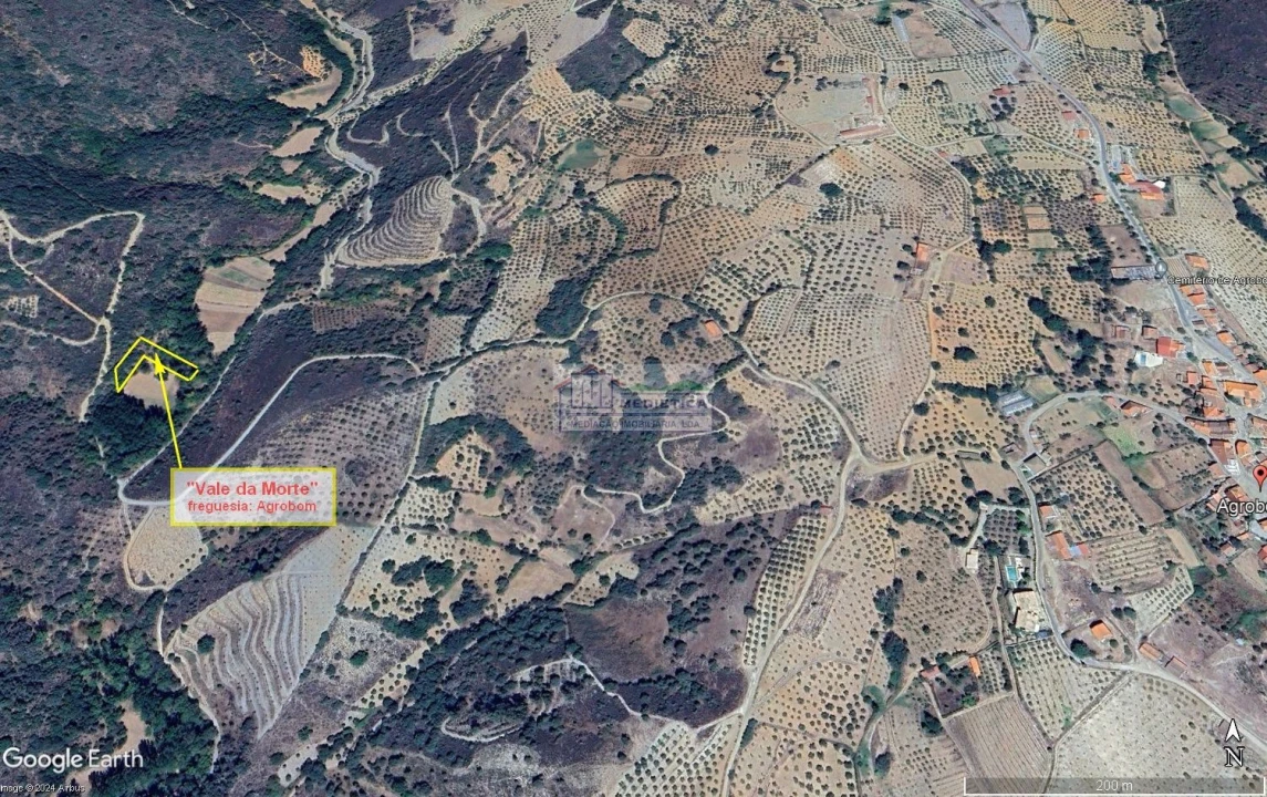 Quinta para Venda em Agrobom, Saldonha e Vale Pereiro Foto 19