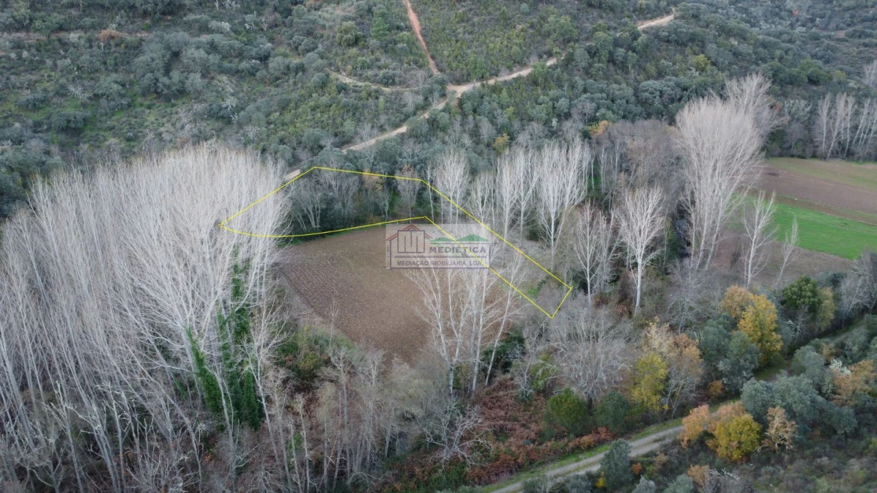 Quinta para Venda em Agrobom, Saldonha e Vale Pereiro Foto 20