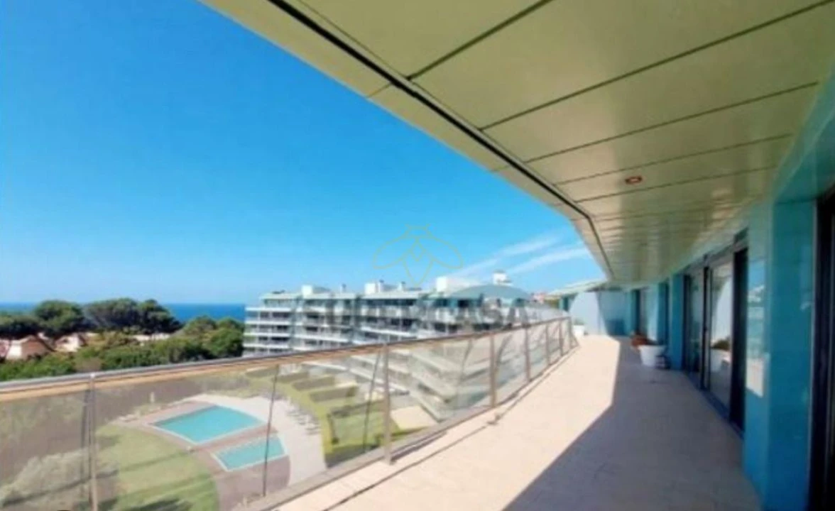 Apartamento T2 para Venda em Cascais e Estoril Foto 3