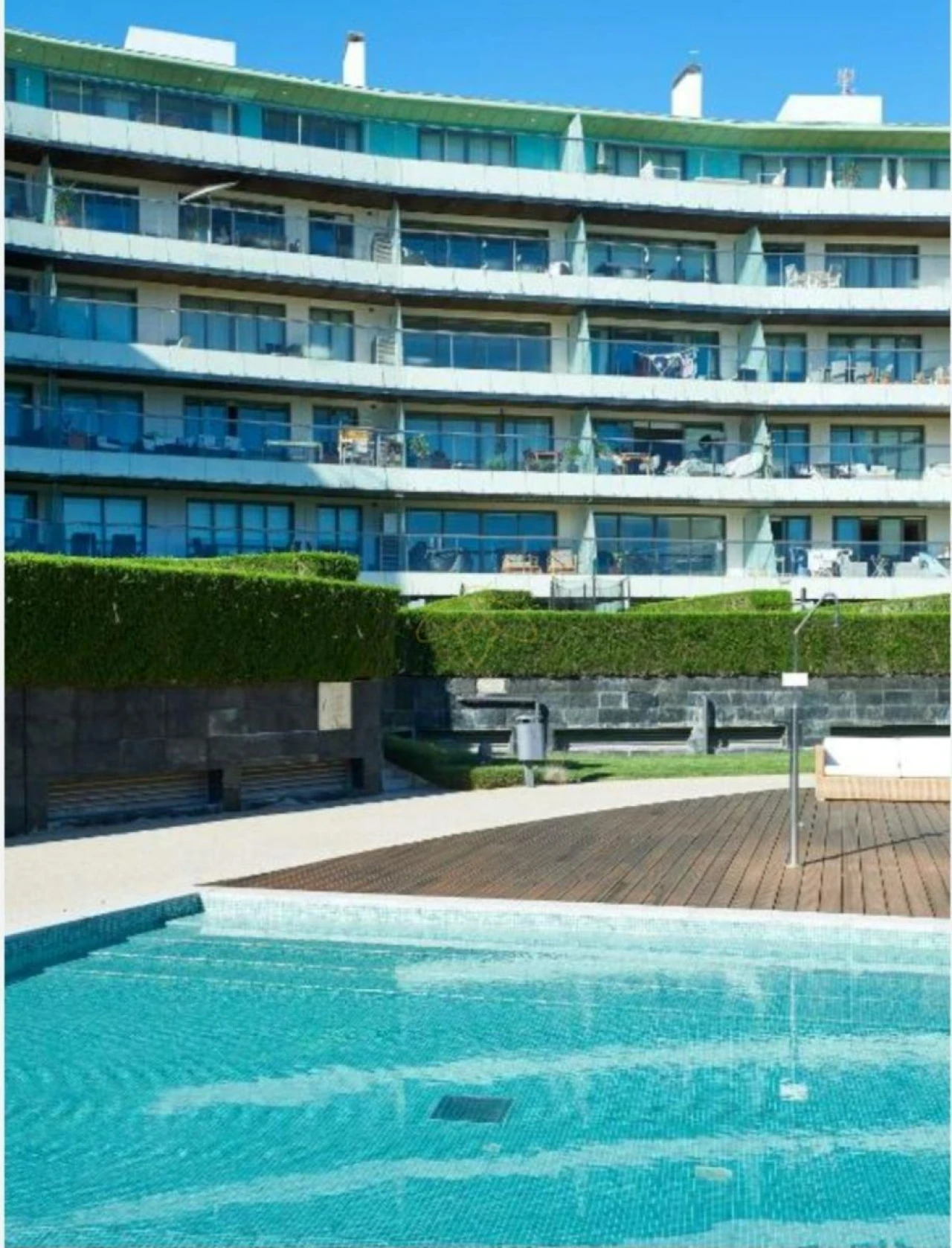 Apartamento T2 para Venda em Cascais e Estoril Foto 4