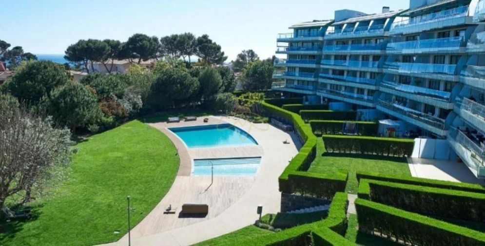 Apartamento T2 para Venda em Cascais e Estoril Foto 1