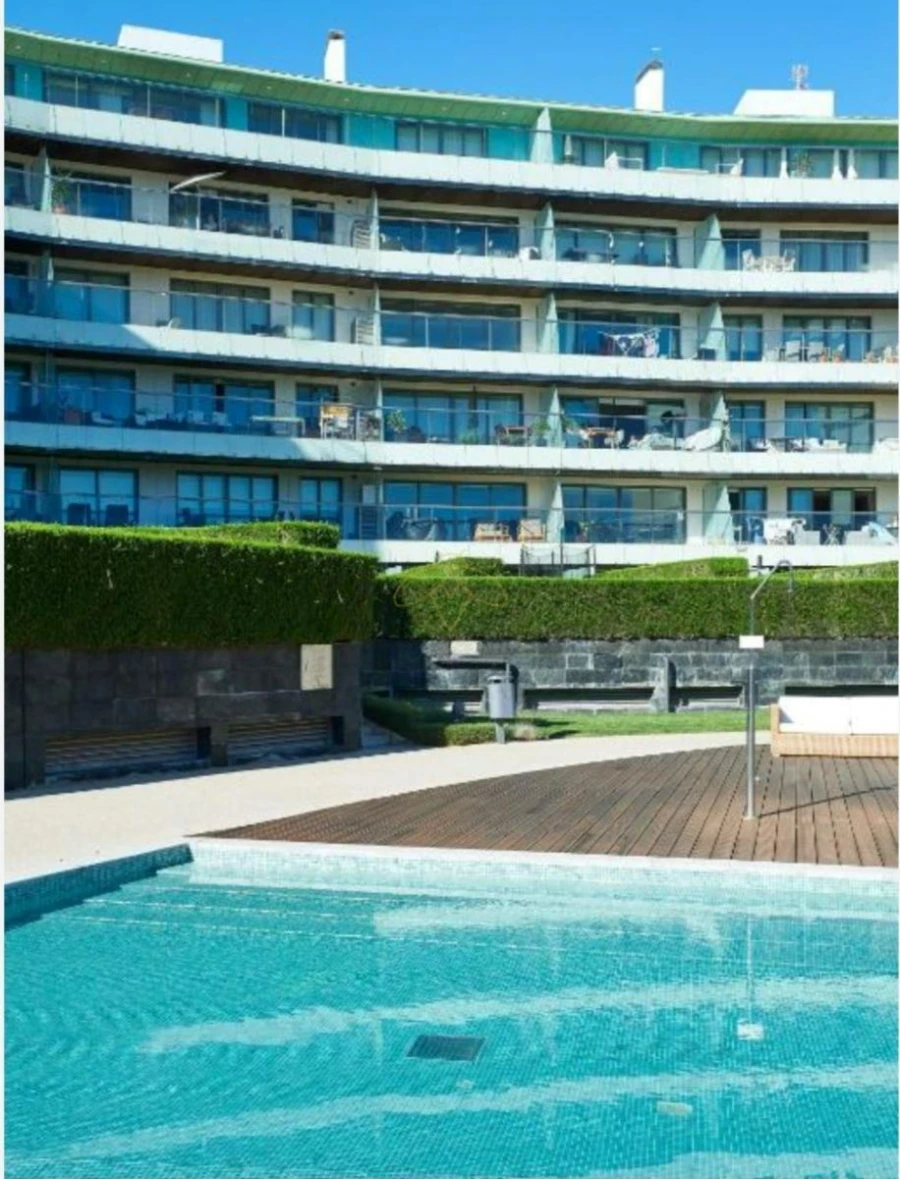 Apartamento T2 para Venda em Cascais e Estoril Foto 4