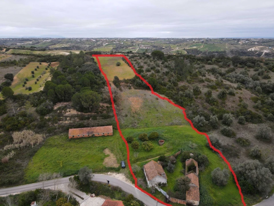 Quinta T3 para Venda em Azambujeira e Malaqueijo Foto 2