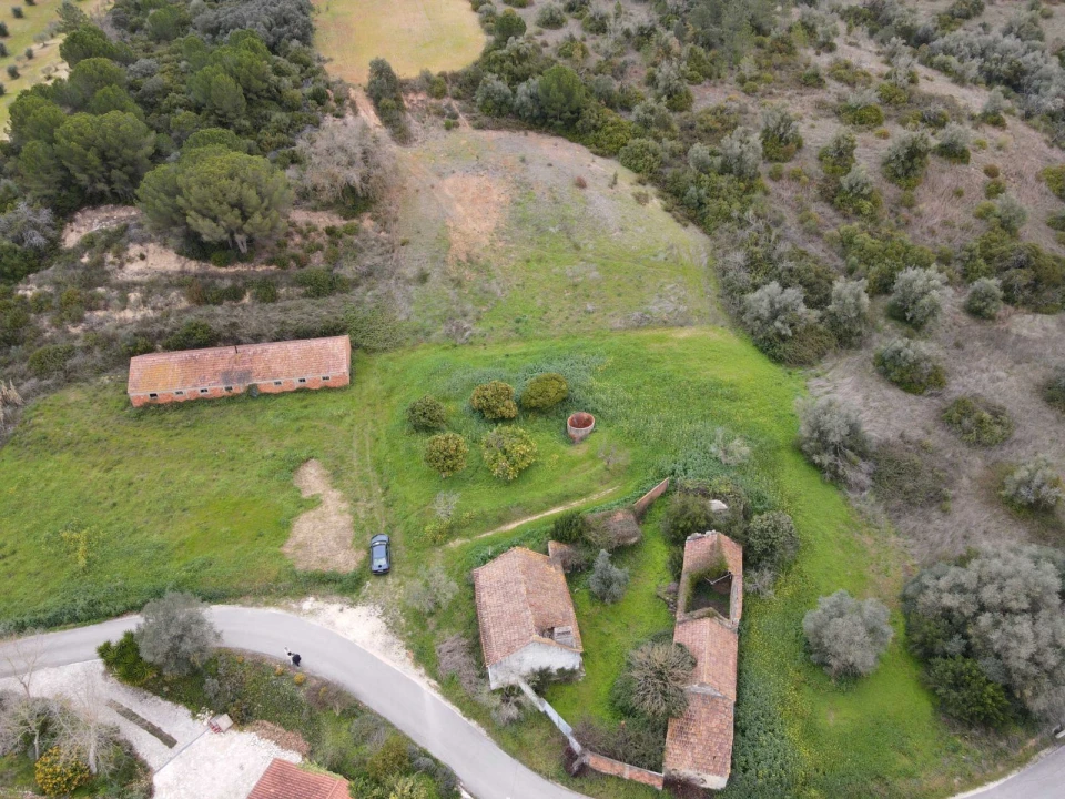 Quinta T3 para Venda em Azambujeira e Malaqueijo Foto 9