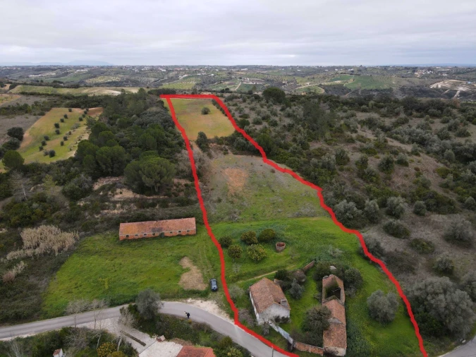 Quinta T3 para Venda em Azambujeira e Malaqueijo Foto 2