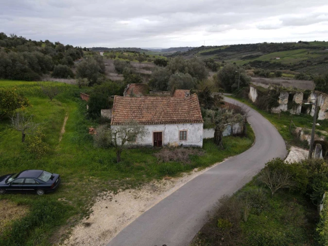 Quinta T3 para Venda em Azambujeira e Malaqueijo Foto 1